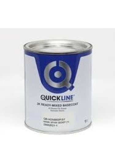 Quıcklıne Honda 583m Met Gri 2.grp