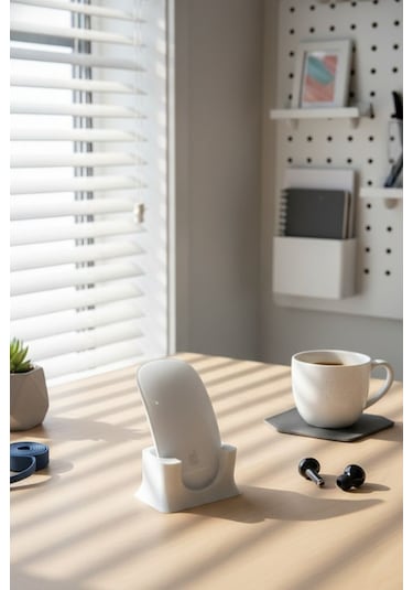Magic Fare Ergonomik Masaüstü Standı