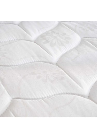 Us.Sleepıng Us. Sleepıng Ultra Ortopedik Super Gray Yaylı Yatak 90 X 190