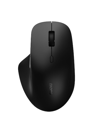 Rapoo M50 Plus Silent Wireless Optik Mouse