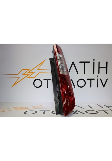 Ford Focus 5d Hb 05-07 Sağ Stop Lambası R 4m51-13a602-aa