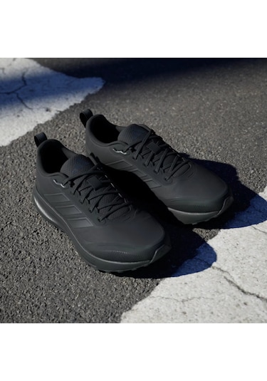 Adidas Runfalcon 5 TR Erkek Koşu Ayakkabısı Siyah