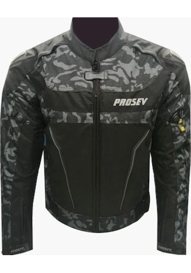 Prosev Mont Prosev 18609 Motosiklet Montu Hörgüçlü Model