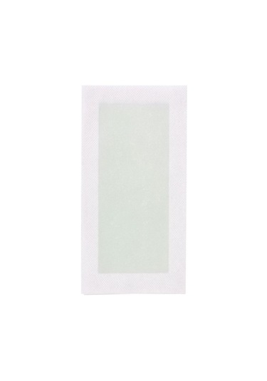 Suntek 20x Ağda Şeritleri Tek Kullanımlık Tüm Cilt Yeşil