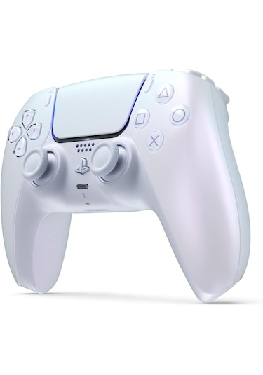 Sony Playstation 5 Dualsense Controller Chroma Pearl (Bilkom Garantili)