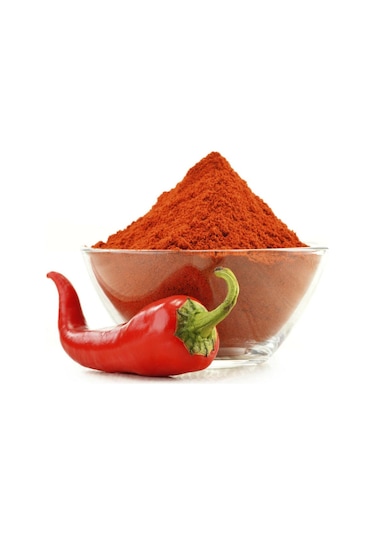 Beşikçi Acı Toz Biber 500 G