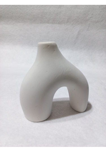 N Vazo Beyaz
