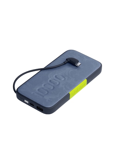 Infinitylab By Harman Instantgo 10000 mAh USB-C Powerbank Mavi