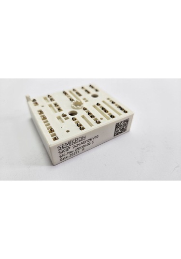 Semikron Skiip24nab126v10 ,1200v/35a Igbt Modül