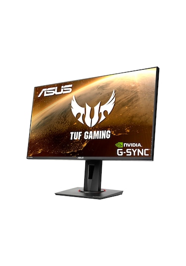 Asus TUF Gaming VG279QM 27" 1 MS 280 Hz G-Sync Full HD IPS LED Gaming Monitör