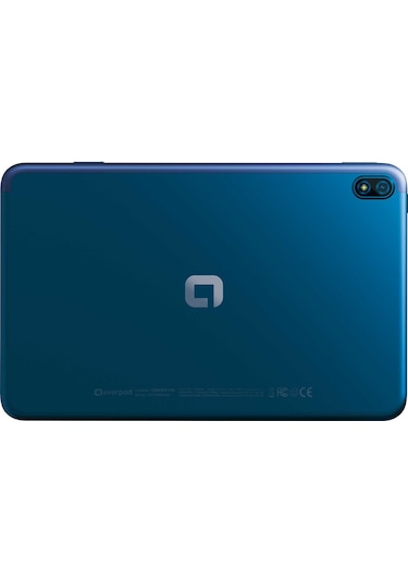 Everest Everpad VORTEX V10 6 GB 128 GB 10.4'' Kırılmaz Cam Standlı Android Gaming Tablet