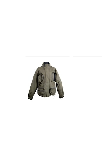 Fladen Outdoor Mont Ceket S Çok Renkli