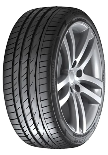 Laufenn 215/55 R16 93V S Fit Eq+ Lk01 Yaz Lastiği 2024