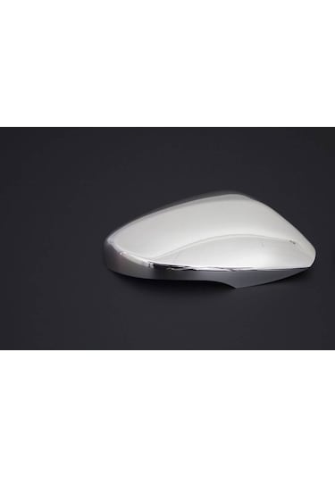 Hyundai Accent Blue Krom Ayna Kapağı 2 Parça Sinyalli 2011 Üzeri