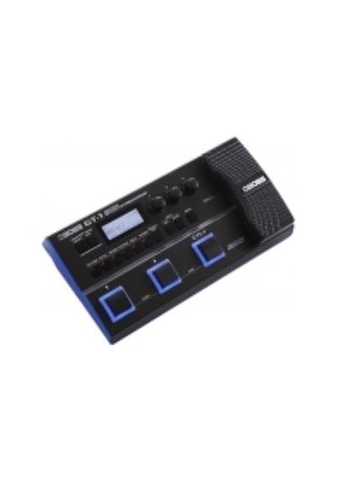 Boss Gt-1 Multiple Effects Gitar Prosesörü