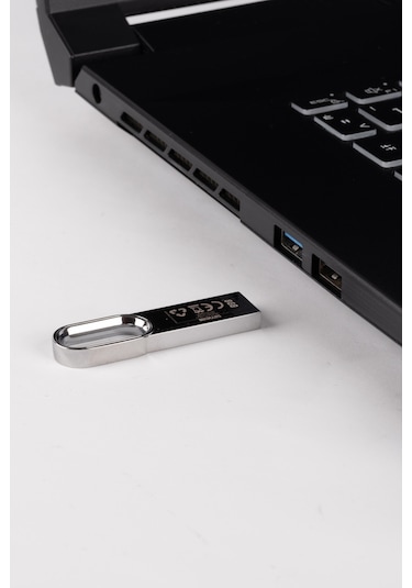 Simex Su-108 Mind 2.0 Metal 8gb Usb Bellek