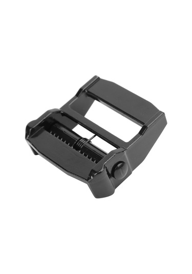 Ximistore9 Zink Alaşımlı Siyah Kayak Bağlama Klamuru - 50mm Hızlı Klemme, Dayanıklı Ve Kolay Kullanım