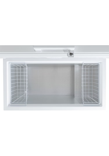 Vestel SD40211 371 L DuoMode Sandık Tipi Derin Dondurucu