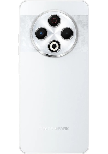 Spark 30 KL6 8 GB 128 GB (Tecno Türkiye Garantili)