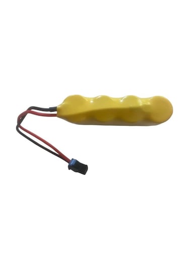 4.8 Volt Aa 800 Mah Şarjlı Oyuncak Bataryası Ve Şarj Aleti-4 Pilli