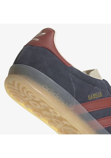 adidas Gazelle X London Liberty Unisex Mavi Sneaker Jh5404 Mavi