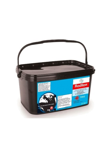 Bayer Rodilon Paste 2500 G