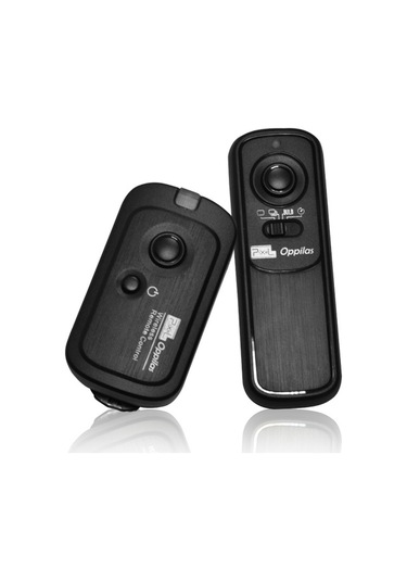 Pixel S1 Sony İçin Oppilas Kablosuz Kumanda