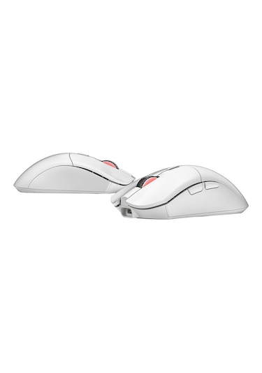 Wgc5s Blake S Wıreless White Kablosuz Gaming Mouse Diğer