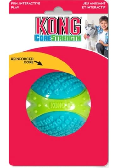 Kong Core Strength Köpek Çiğneme Oyuncağı 7 CM