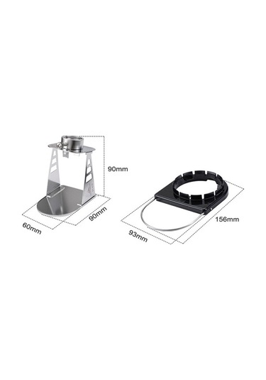 Tongxida Çelik Isıtma Plakası - Fırın, Barbekü, Puding İçin - Renkli, Sprey Atıcı Tutucu Çok Renkli
