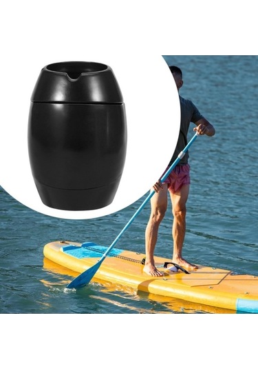 Ganzhoushop Sup Suntek Stil-a Kürek Kelepçesi Hava Aksesuarı, Açık Tasarım Wd