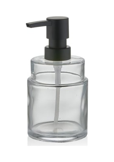 The Mia Jabonera Sıvı Sabunluk Şeffaf Sbn0062