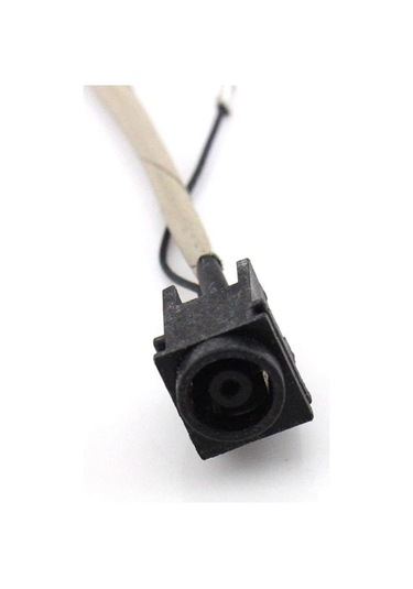 Sony Uyumlu Vaio Sve14A Serisi Dc Power Jack 603-0101-7533-A