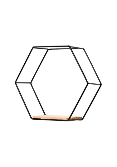 Flybuy Yatak Yaratıcı Wg Rafı Rafı Rafı Raf Oturma Odası Odası Ev Duvarı Duvara Duvar Duvar Dövme Depolama Demir Dekorasyonu Büyük Bosphorusboutique Asılan Altın Altın Altın Altıgen - Aa Altın