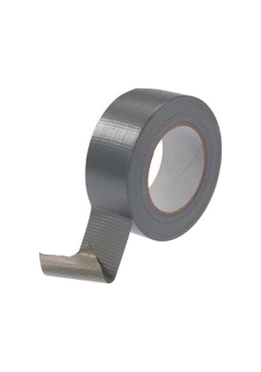 Büro Ev Tamiratı İçin 10mt Siyah Sızdırmaz Tamir Bandı Diğer