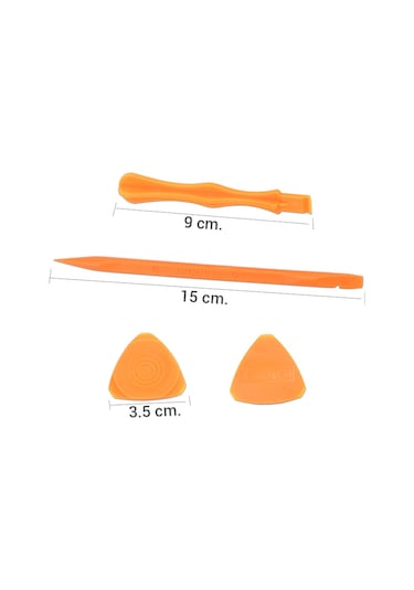 Jakemy JmOp11 Telefon Sökme Seti