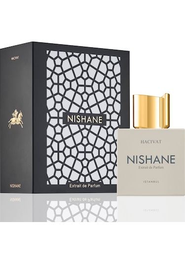 Nishane Hacivat Unisex Parfüm EDP 100 ML Fiyatları ve Özellikleri
