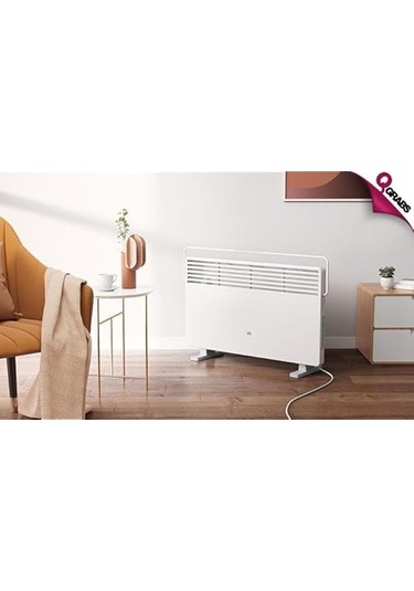 Xiaomi Mi Smart Space Heater S Eu