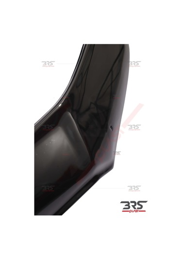 Toyota Hilux Uyumlu 2015-2020 Abs Kaput Rüzgarlığı