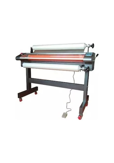 Mapilam R112 Roll Laminasyon Makinesi