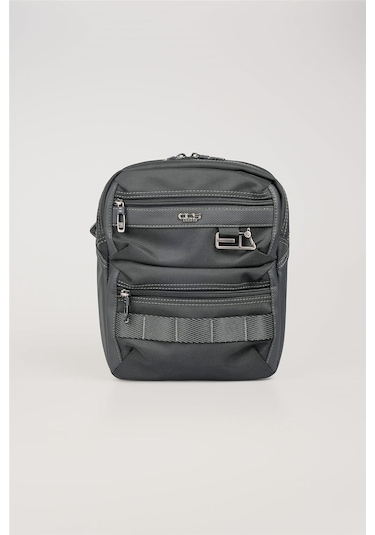 Ççs 31534 Askılı Çanta Siyah