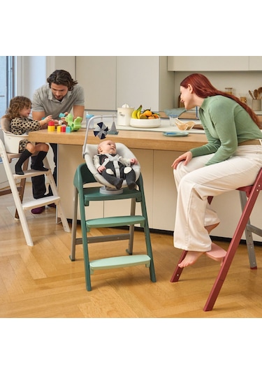 Chicco Crescendo Up Pearl Copper 08087046850000