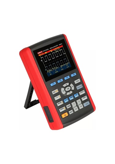 Unit-T Utd-1025Dl Dijital Hafızalı Osiloskop