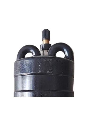 Pazly Tapası Suntek Şişme Pratik Kullanımlı Dn-75mm Boru Balon Rr