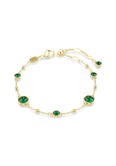 5730676 Swarovski Bilezik Imber:bracelet Magr/gos M Metalik