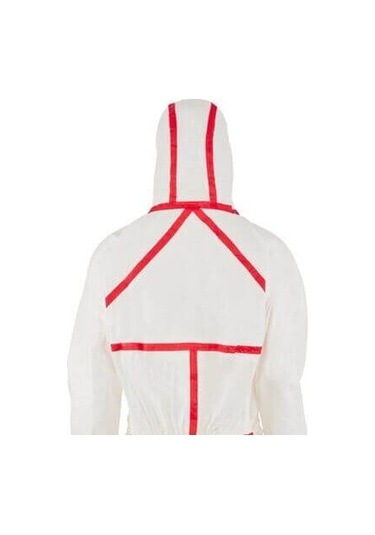 3M 4565 Tulum Tip 4 (L)-Beyaz-L