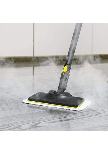 Bloomnest Karcher Uyumlu Easyfix Sc1 Sc2 Sc3 Sc4 Sc5 Buharlı Temizleyici İçin 6'sı 1 Arada Set