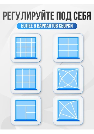 Arrangor Komodin Ve Raflar İçin Ayırıcılar, Organizatör Seti 8 Parça 396064917 Beyaz