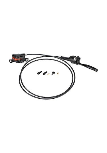 Shimano Altus Bl-mt200 Hidrolik Disk Fren Seti Arka/sağ