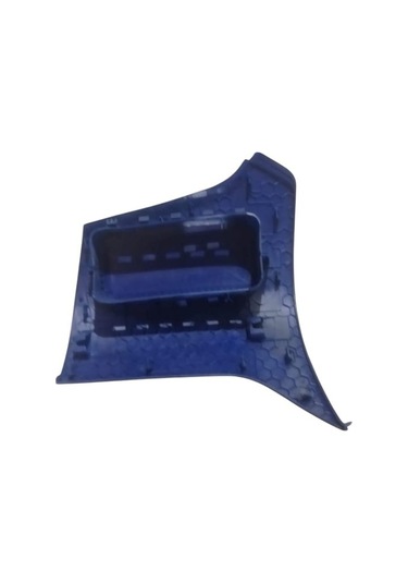 Ford Connect Uyumlu Yolcu Airbag Kapağı Mavi